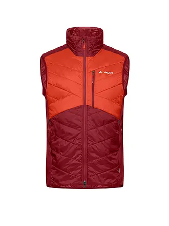 VAUDE | Chaleco aislante Sesvenna para hombre |